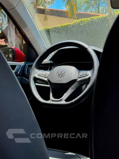 POLO 1.0 170 TSI Highline