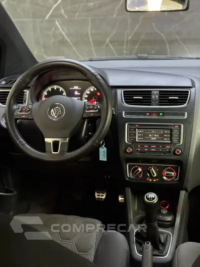 FOX 1.0 MI Seleção 8V