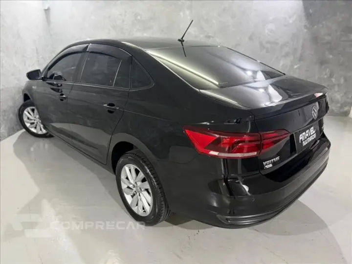 VIRTUS 1.0 200 TSI Comfortline