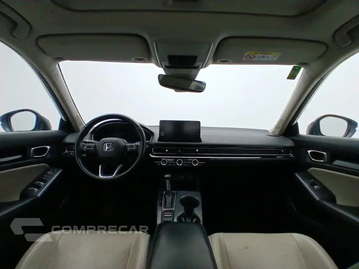 CIVIC 2.0 DI eHEV ADVANCED E-CVT