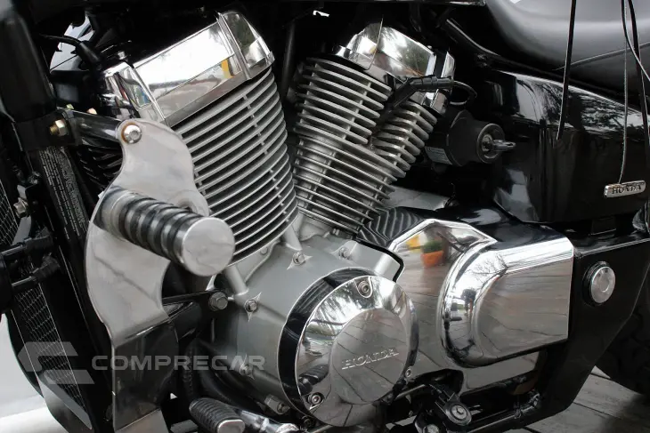 HONDA SHADOW 750