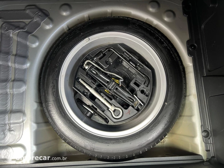 3008 1.6 ALLURE THP 16V GASOLINA 4P AUTOMÁTICO