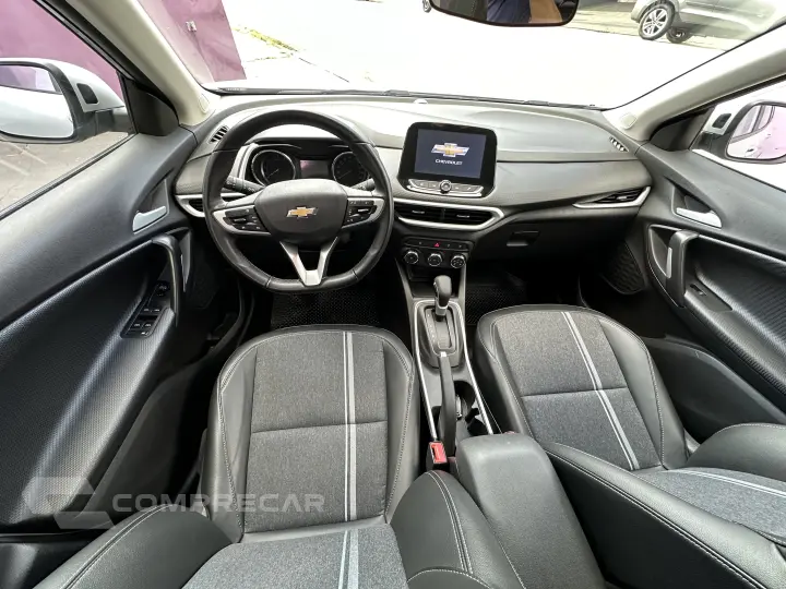 TRACKER 1.0 Turbo LTZ