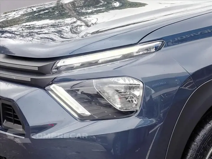 BASALT 1.0 TURBO 200 FLEX FEEL CVT