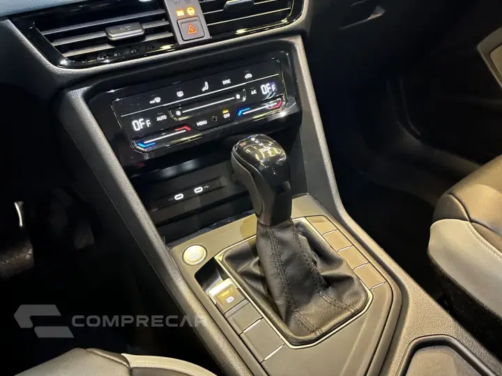 Taos 1.4 16V 4P FLEX 250 TSI COMFORTLINE AUTOMÁTICO