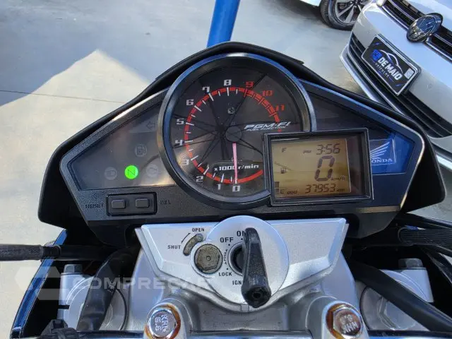 CB 300R - Street