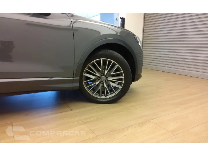 Q3 1.4 35 TFSI FLEX BLACK S TRONIC