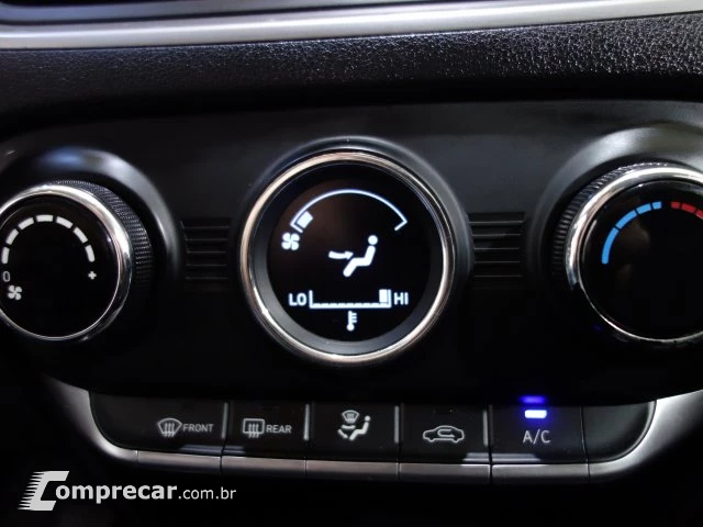 HB20 - 1.0 12V EVOLUTION MANUAL