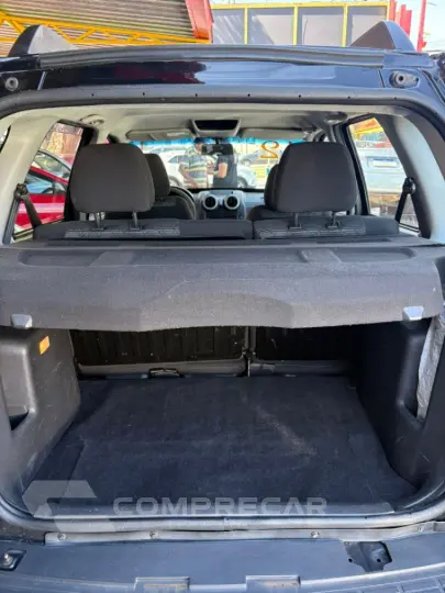 ECOSPORT 1.6 Freestyle 8V