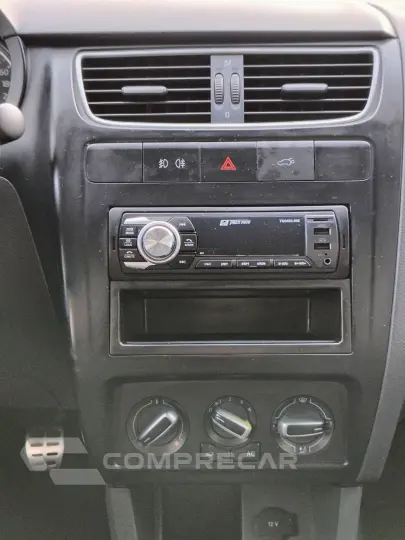 CROSSFOX 1.6 Mi Total Flex 8V 5p