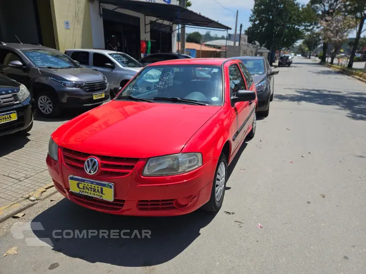 GOL  1.0   - G -4