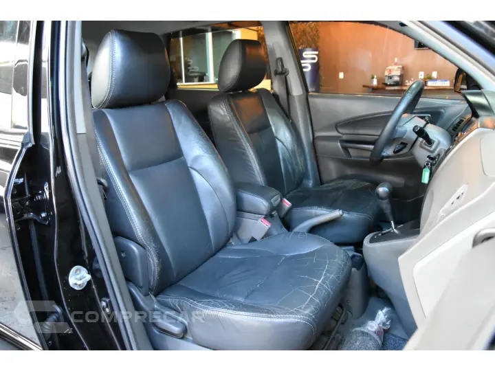TUCSON 2.0 MPFI GLS 16V 143CV 2WD GASOLINA 4P AUTOMÁTICO