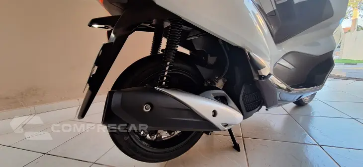 PCX 150 DLX ABS