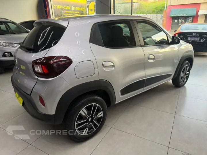 KWID 1.0 12V SCE Intense