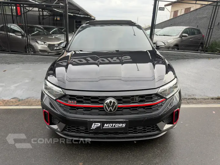 JETTA 2.0 350 TSI GLI