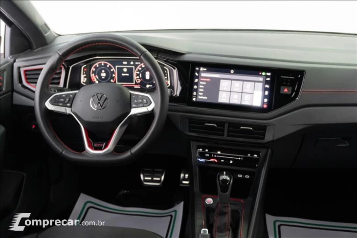 POLO 1.4 250 TSI GTS