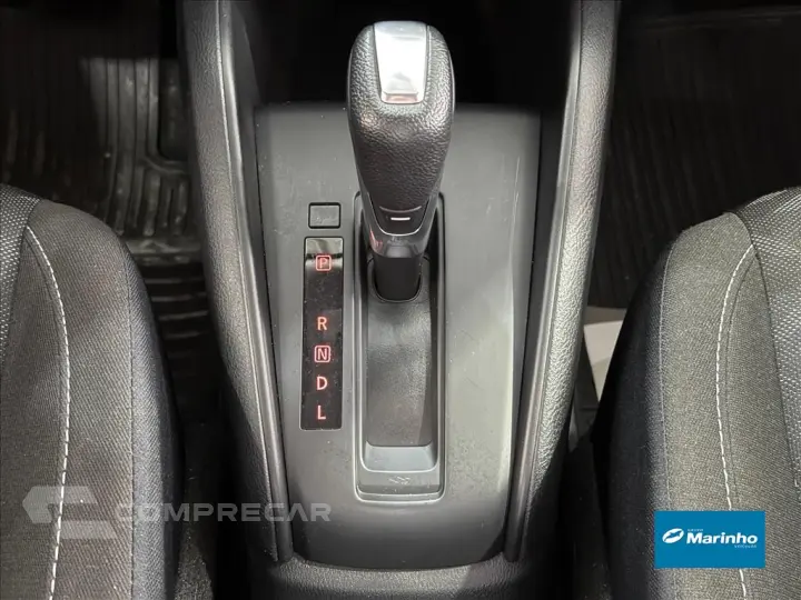 KICKS 1.6 16V FLEXSTART SENSE XTRONIC