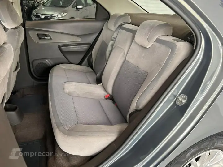 COBALT 1.4 MPFI LTZ 8V FLEX 4P MANUAL