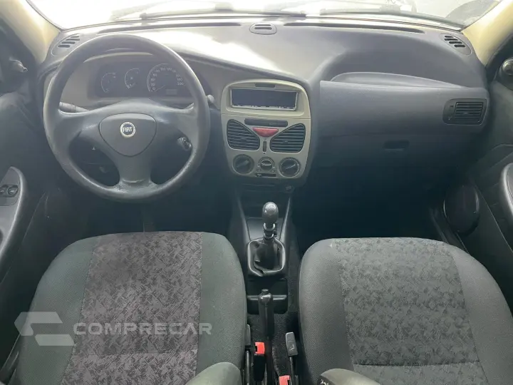 SIENA 1.0 MPI Fire 8V