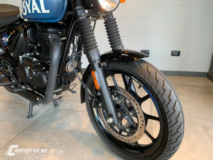 HUNTER 350