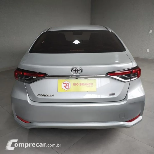 COROLLA 2.0 XEI 16V