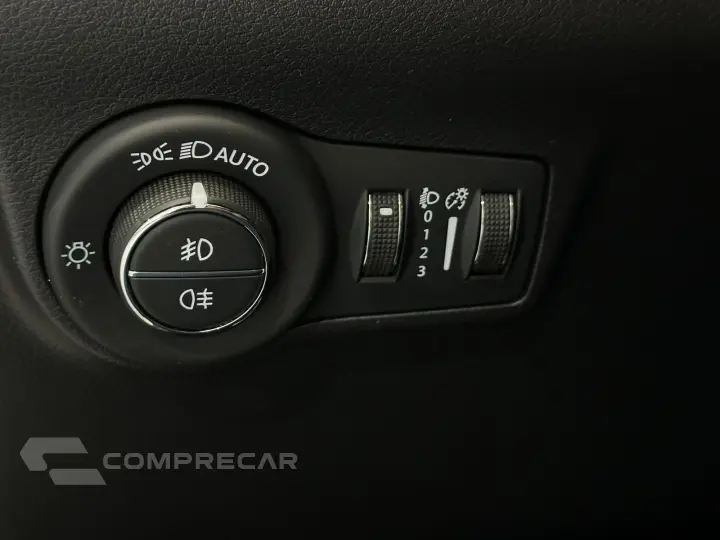 COMPASS S T270 1.3 TB 4x2 Flex Aut.