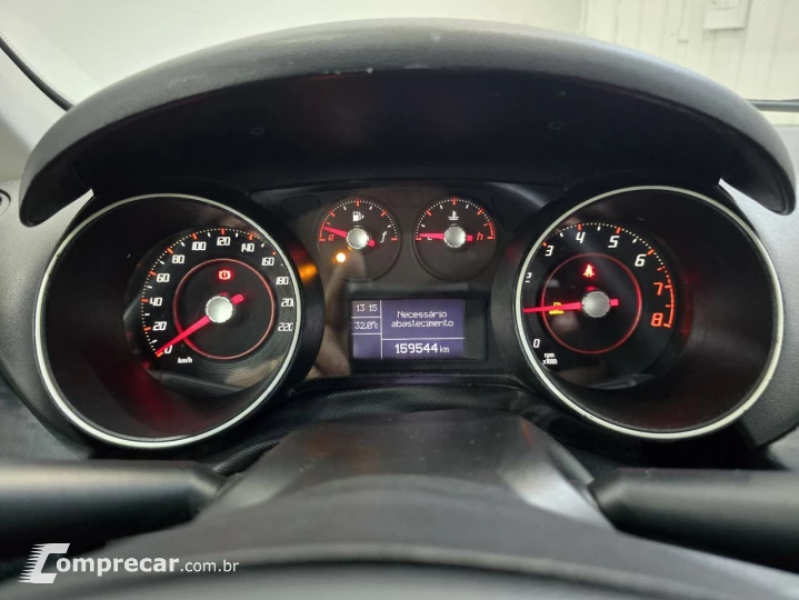 Punto Sporting 1.8 Flex 8V/16V 5p