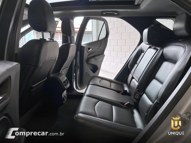 EQUINOX - 2.0 16V TURBO PREMIER AWD AUTOMÁTICO