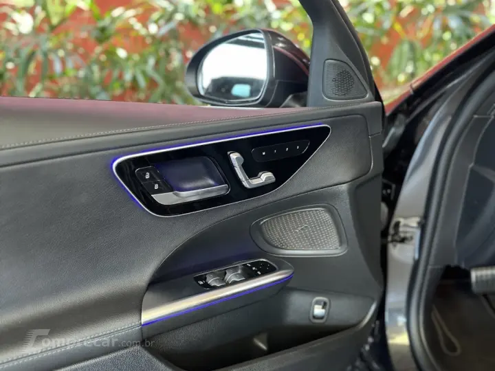 C 200 1.5 EQ BOOST HÍBRIDO AMG LINE 9G-TRONIC