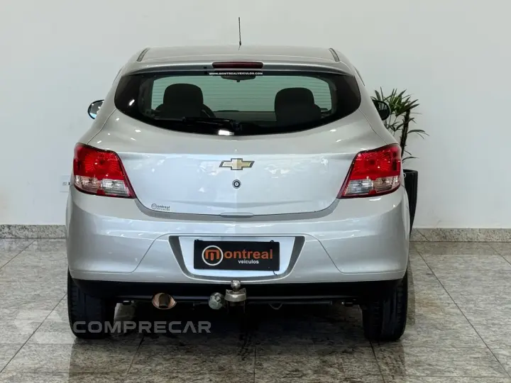 ONIX 1.0 LT