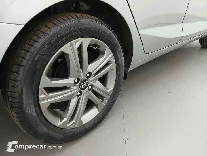 HB20S 1.0 TGDI FLEX COMFORT PLUS AUTOMÁTICO