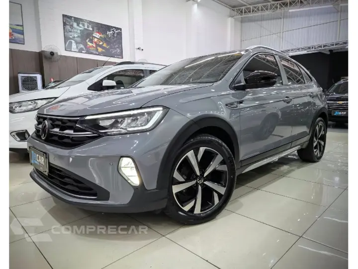 NIVUS 1.0 200 TSI TOTAL FLEX HIGHLINE AUTOMÁTICO