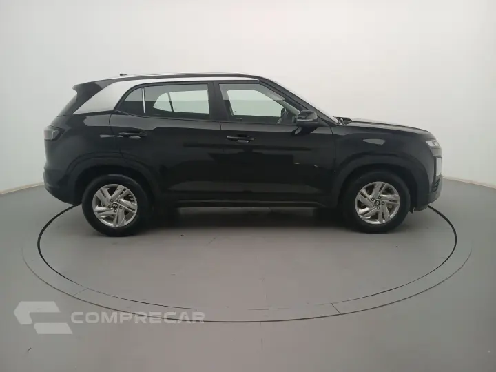 CRETA 1.0 TGDI FLEX COMFORT AUTOMÁTICO