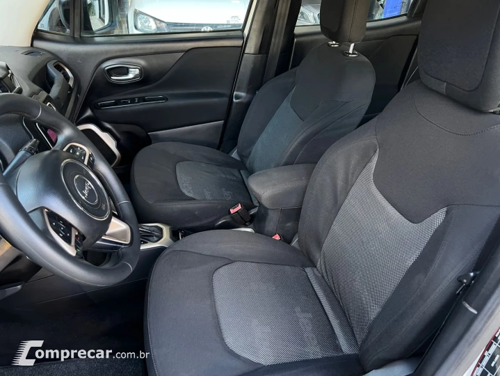 RENEGADE 2.0 16V Turbo Sport 4X4