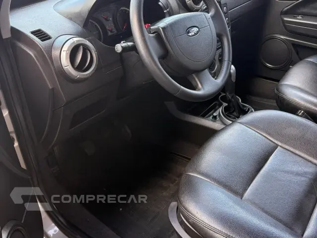 ECOSPORT - 1.6 XLT FREESTYLE 8V 4P MANUAL