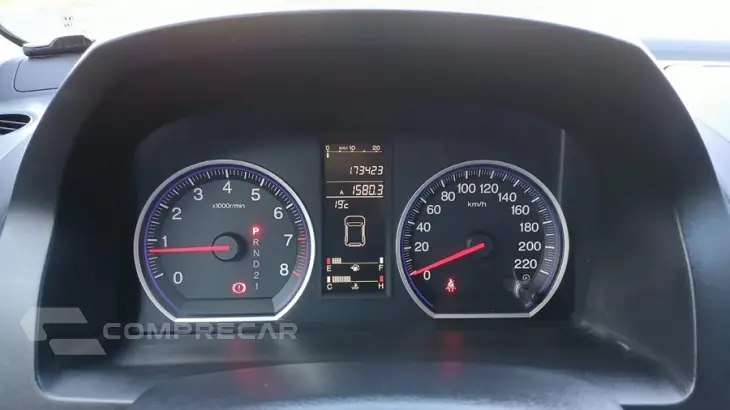 CRV