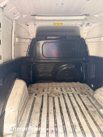 Fiorino Furgão EVO 1.4 Flex 8V 2p