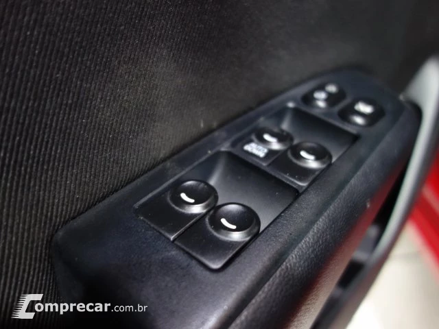 HB20 - 1.0 COMFORT 12V 4P MANUAL