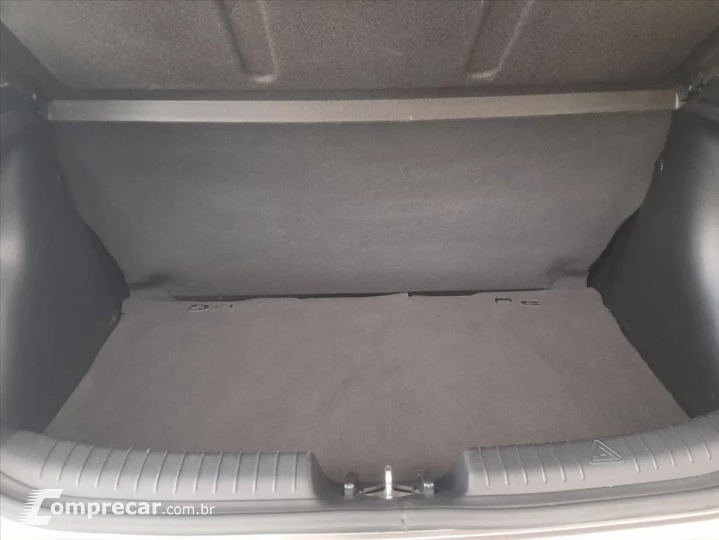 HB20 1.0 COMFORT 12V FLEX 4P MANUAL