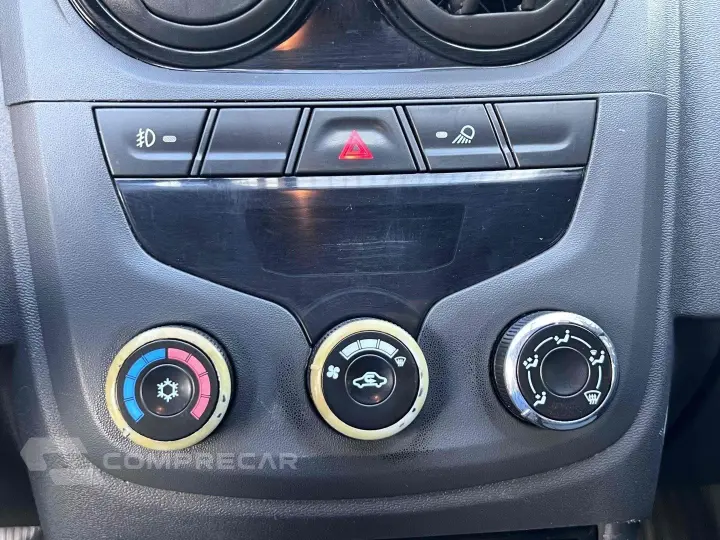 MONTANA 1.4 MPFI LS CS 8V FLEX 2P MANUAL