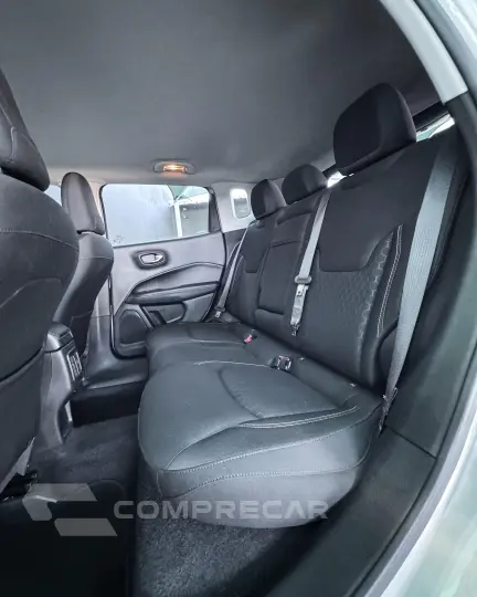 COMPASS 2.0 16V Sport
