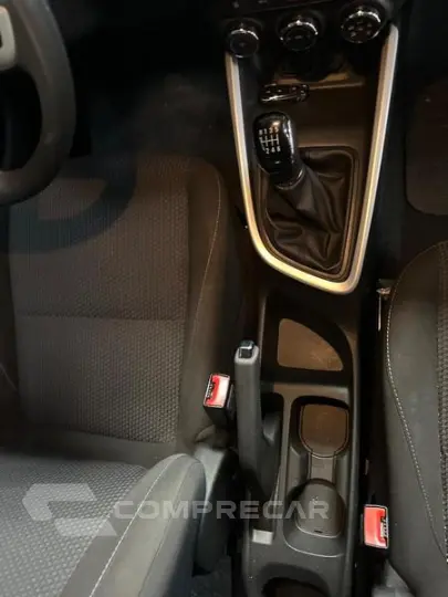 ONIX HATCH LT 1.0 12V FLEX 5P MEC