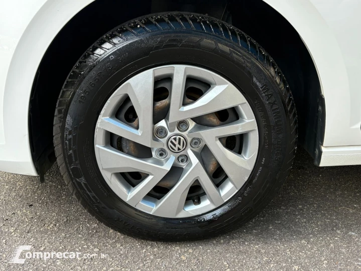 VIRTUS 1.6 MSI Sense