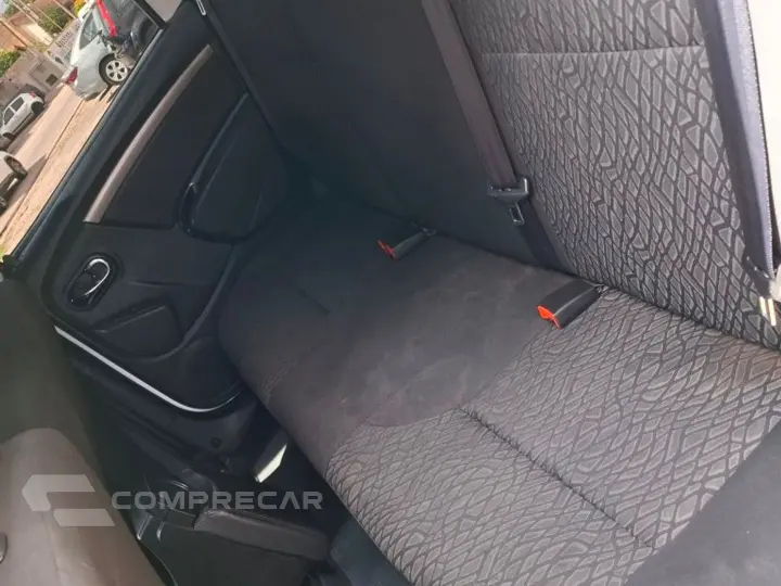 Duster Oroch 1.6 16V Sce Flex Express Manual