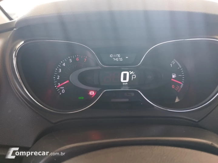 CAPTUR 1.3 TCE Intense
