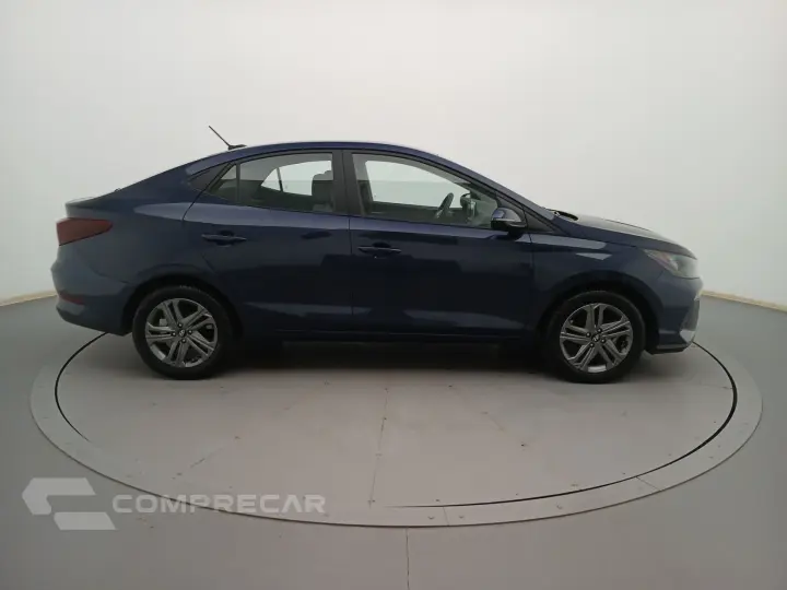 HB20S 1.0 TGDI FLEX COMFORT PLUS AUTOMÁTICO