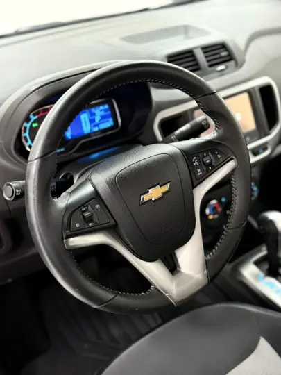 SPIN 1.8 Activ 8V