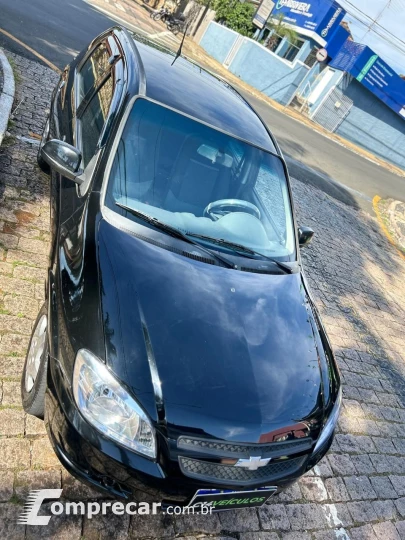 Celta Spirit/ LT 1.0 MPFI 8V FlexP. 5p