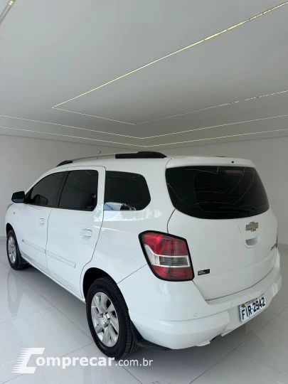 SPIN 1.8 LTZ 8V