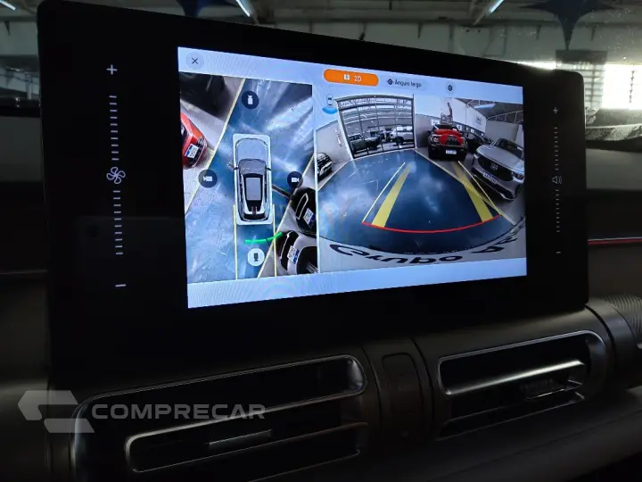 GS4 2.0 ELITE HIBRIDO